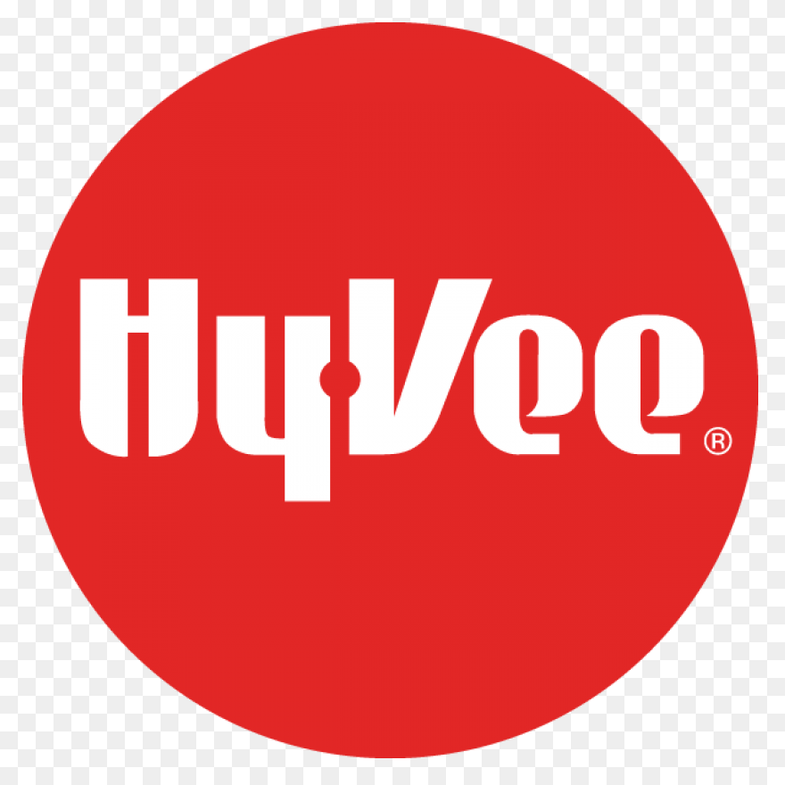 Hy-Vee logo