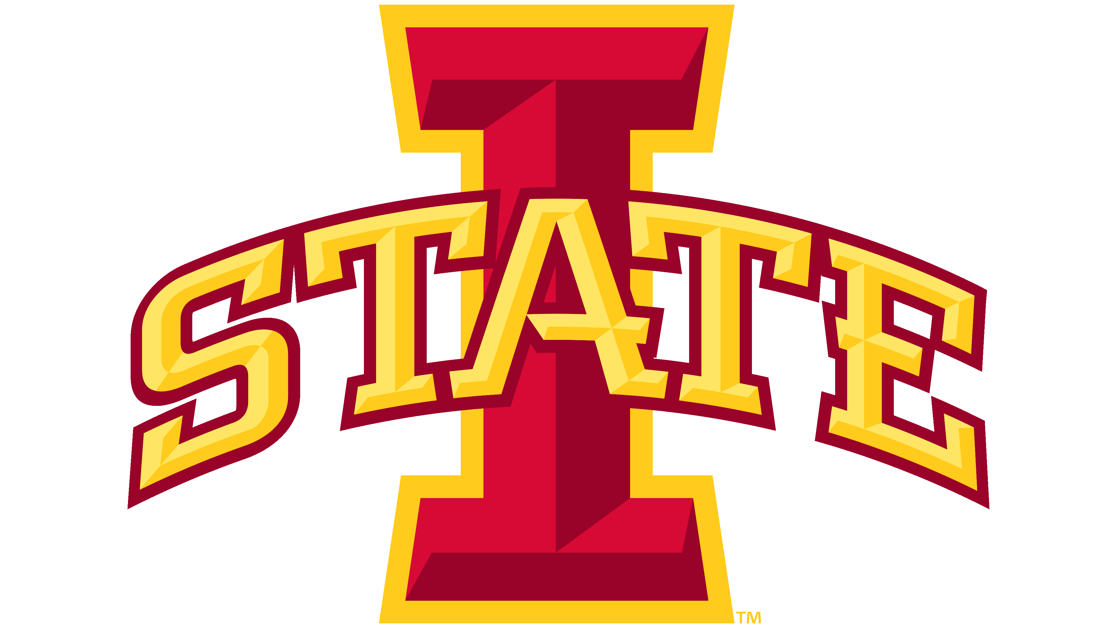 Iowa State University logo